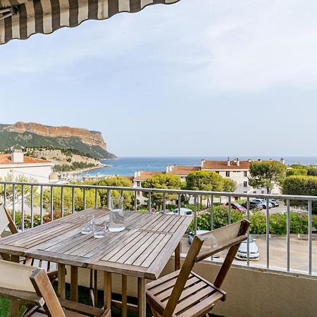 Chez Jacques Par Dodo-A-Cassis Apartment Exterior photo