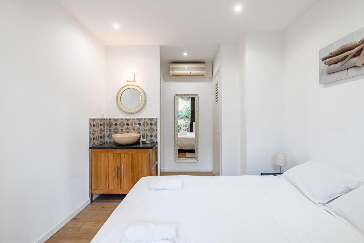 Chez Jacques Par Dodo-A-Cassis Apartment Exterior photo