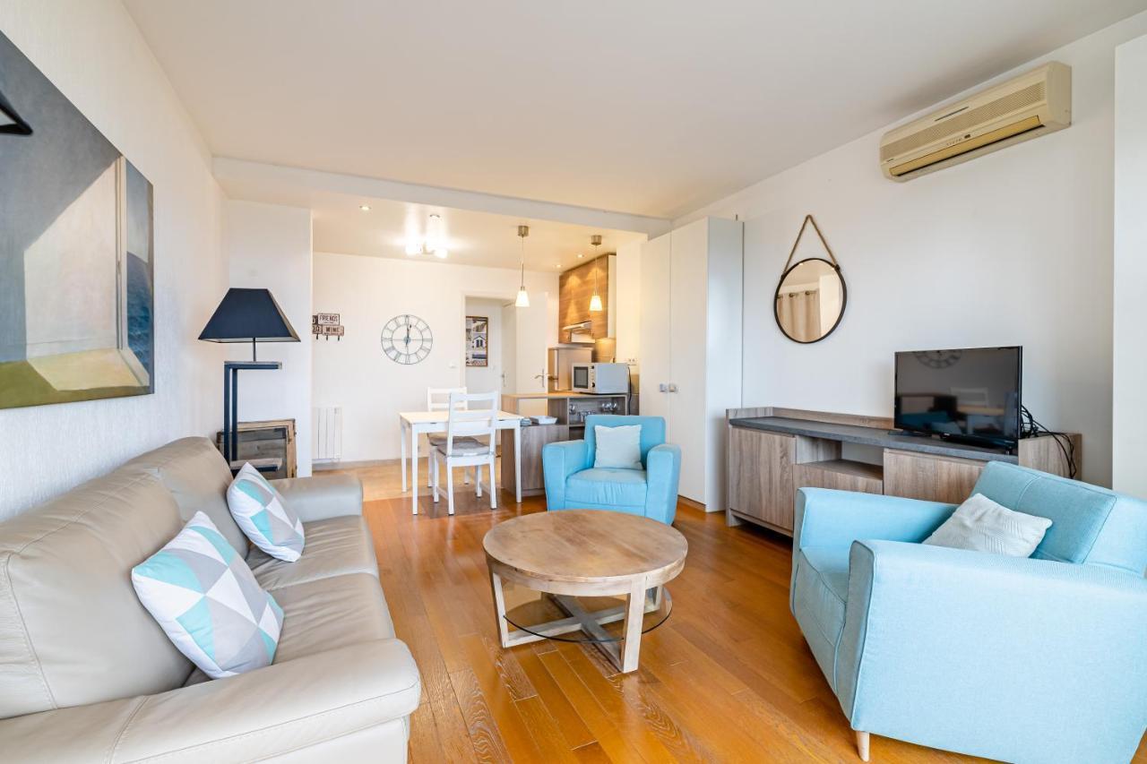 Chez Jacques Par Dodo-A-Cassis Apartment Exterior photo