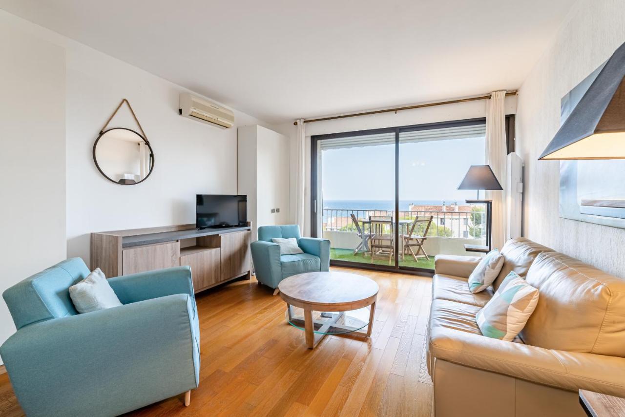 Chez Jacques Par Dodo-A-Cassis Apartment Exterior photo
