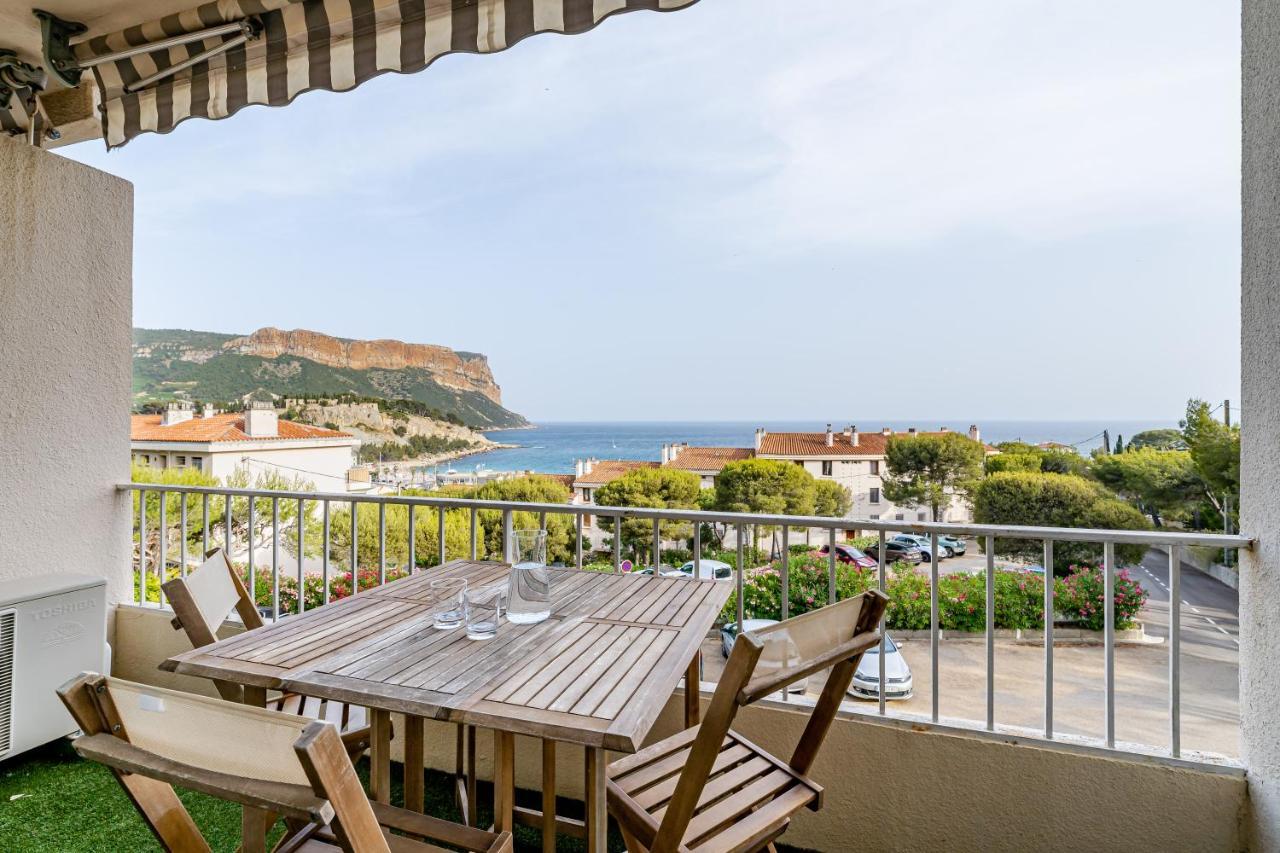 Chez Jacques Par Dodo-A-Cassis Apartment Exterior photo