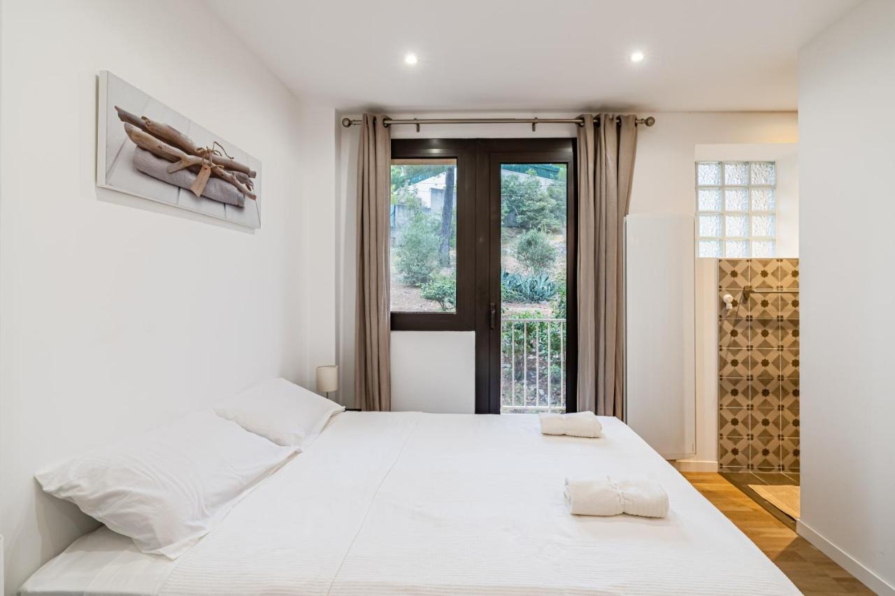 Chez Jacques Par Dodo-A-Cassis Apartment Exterior photo