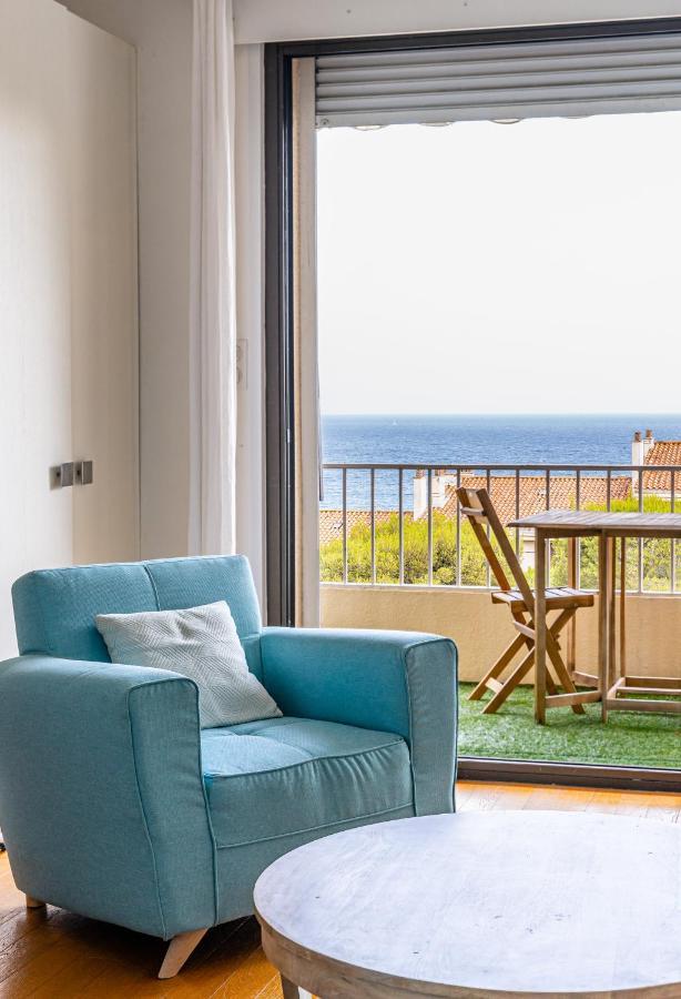 Chez Jacques Par Dodo-A-Cassis Apartment Exterior photo