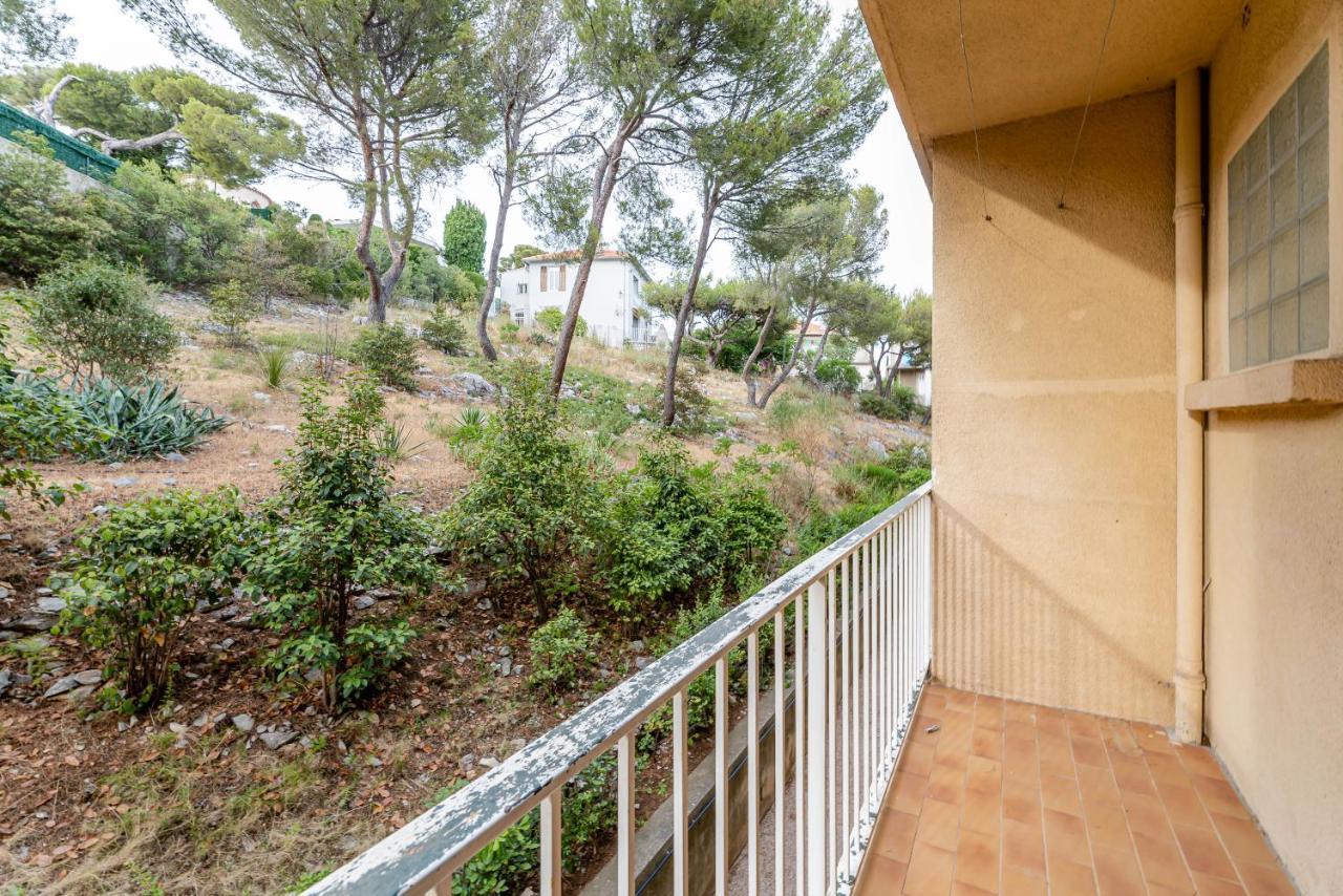 Chez Jacques Par Dodo-A-Cassis Apartment Exterior photo
