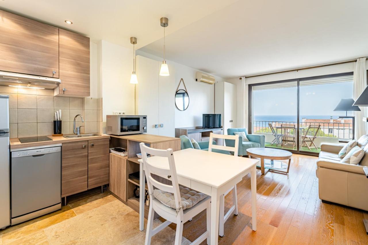 Chez Jacques Par Dodo-A-Cassis Apartment Exterior photo